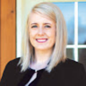 Meet your Posher, Ellie